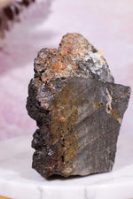 Natural Hematite Cluster, Sold As Seen Tumblestones Tali & Loz Crystals