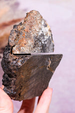 Natural Hematite Cluster, Sold As Seen Tumblestones Tali & Loz Crystals