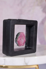 Natural Hexagonal Rough Ruby 2cm Rough Crystals Tali & Loz Crystals