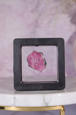 Natural Hexagonal Rough Ruby 2cm Rough Crystals Tali & Loz Crystals