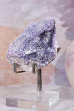 Natural Tiffany Stone 113gr | Sold As Seen Specimen Tali & Loz Crystals