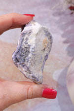 Natural Tiffany Stone 113gr | Sold As Seen Specimen Tali & Loz Crystals