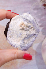 Natural Tiffany Stone 113gr | Sold As Seen Specimen Tali & Loz Crystals