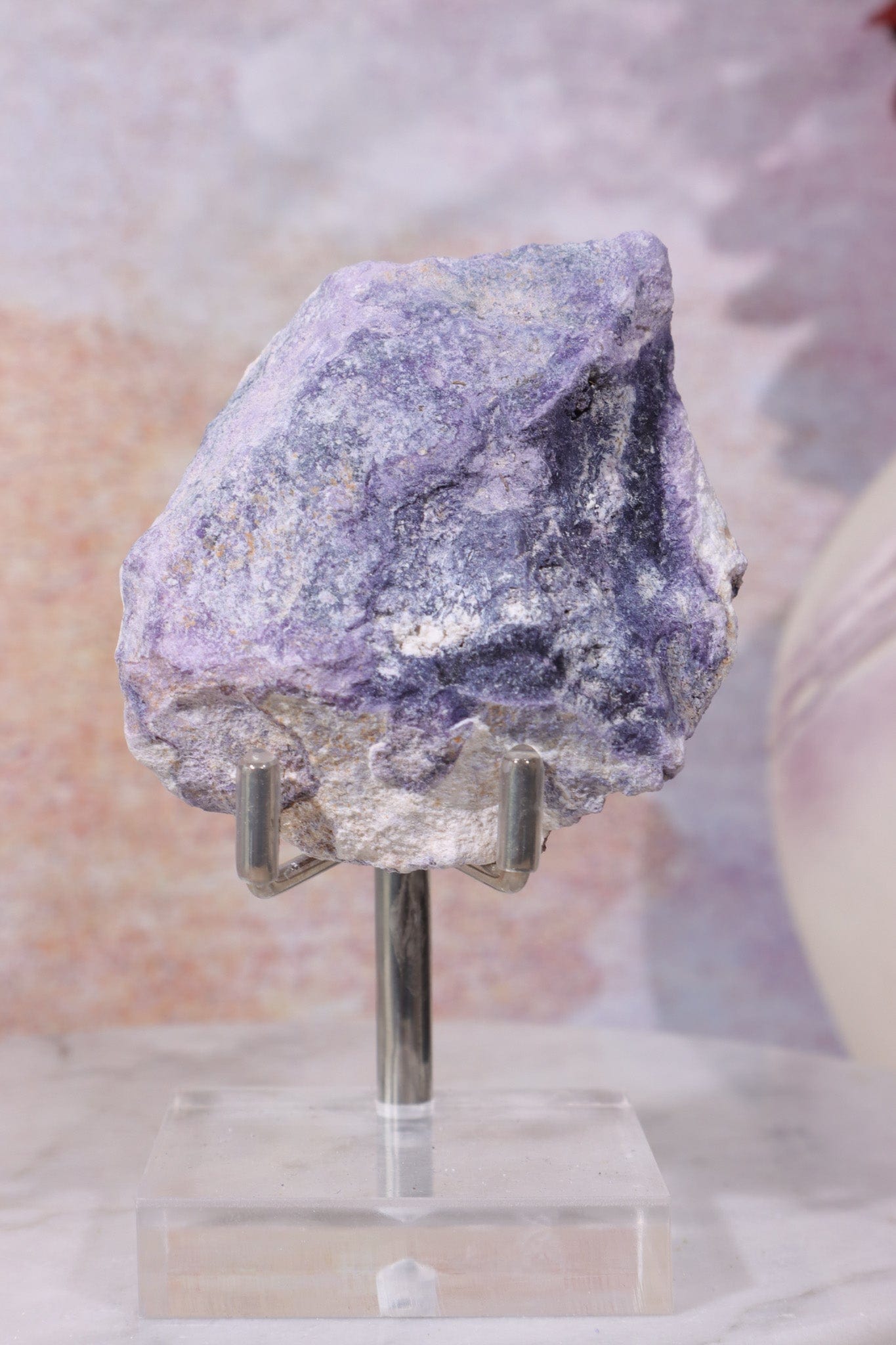 Natural Tiffany Stone 113gr | Sold As Seen Specimen Tali & Loz Crystals