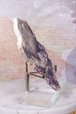 Natural Tiffany Stone Slice | Sold As Seen Specimen Tali & Loz Crystals