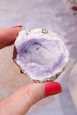 Natural Tiffany Stone | Sold As Seen Specimen Tali & Loz Crystals