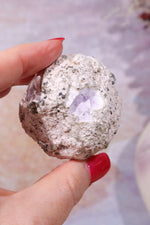 Natural Tiffany Stone | Sold As Seen Specimen Tali & Loz Crystals