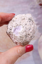 Natural Tiffany Stone | Sold As Seen Specimen Tali & Loz Crystals