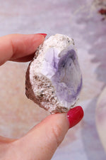 Natural Tiffany Stone | Sold As Seen Specimen Tali & Loz Crystals