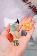 New Beginnings Crystal Gift Set Sets Tali & Loz