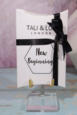 New Beginnings Crystal Gift Set Sets Tali & Loz