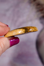 Ocean Jasper Cabochon 4.4cm, Indonesia Cabochons Tali & Loz Crystals