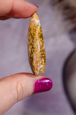 Ocean Jasper Cabochon 4.5cm, Indonesia Cabochons Tali & Loz Crystals