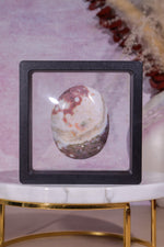 Ocean Jasper Palmstone | 5.4cm | Madagascar Palmstones Tali & Loz Crystals