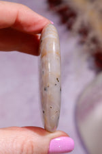 Ocean Jasper Palmstone | 5.8cm | Madagascar Palmstones Tali & Loz Crystals