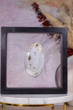 Ocean Jasper Palmstone | 7.3cm | Madagascar Palmstones Tali & Loz Crystals