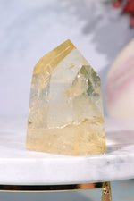 OUTLET Citrine Tower 5cm Towers Tali & Loz Crystals