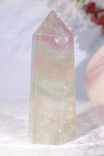 OUTLET Fluorite Tower 9.7cm Towers Tali & Loz Crystals