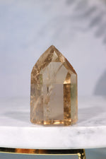 OUTLET Smokey Quartz Tower 4cm Towers Tali & Loz Crystals