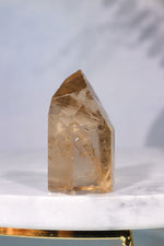 OUTLET Smokey Quartz Tower 4cm Towers Tali & Loz Crystals