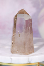 OUTLET Smokey Quartz Tower 7.5cm Towers Tali & Loz Crystals