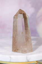OUTLET Smokey Quartz Tower 7.5cm Towers Tali & Loz Crystals