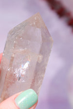 OUTLET Smokey Quartz Tower 7.7cm Towers Tali & Loz Crystals