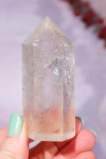 OUTLET Smokey Quartz Tower 7.7cm Towers Tali & Loz Crystals