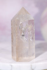 OUTLET Smokey Quartz Tower 7.7cm Towers Tali & Loz Crystals