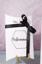 Performance Crystal Gift Set Crystal Sets Tali & Loz Crystals