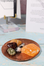 Performance Crystal Gift Set Crystal Sets Tali & Loz Crystals