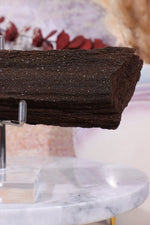 Permineralized wood, 16cm, Sold As Seen Fossil Tali & Loz Crystals