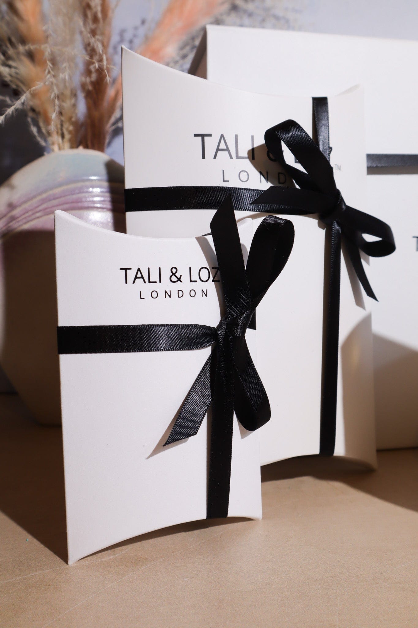 Personalised Crystal Mystery Sets - Tali & Loz Crystals