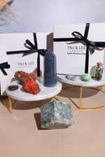 Personalised Crystal Mystery Sets - Tali & Loz Crystals