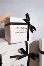 Personalised Crystal Mystery Sets - Tali & Loz Crystals