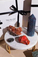Personalised Crystal Mystery Sets - Tali & Loz Crystals