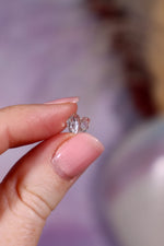 Petroleum Quartz Point | 5–10 mm | Madagascar Quartz Tali & Loz Crystals