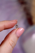 Petroleum Quartz Point | 5–10 mm | Madagascar Quartz Tali & Loz Crystals