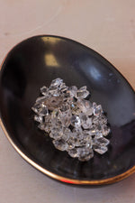 Petroleum Quartz Point | 5–10 mm | Madagascar Quartz Tali & Loz Crystals