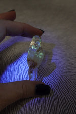 Petroleum Quartz Specimen 5cm, Sold As Seen Specimens Tali & Loz Crystals