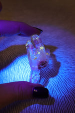 Petroleum Quartz Specimen 5cm, Sold As Seen Specimens Tali & Loz Crystals