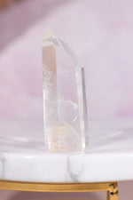 Phantom Clear Quartz Tower 5cm Towers Tali & Loz Crystals