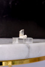 Phenakite 0.12g - Burma (Myanmar) Specimen Tali & Loz Crystals