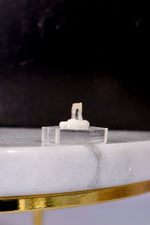 Phenakite 0.12g - Burma (Myanmar) Specimen Tali & Loz Crystals