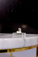 Phenakite 0.12g - Burma (Myanmar) Specimen Tali & Loz Crystals