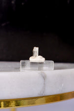 Phenakite 0.12g - Burma (Myanmar) Specimen Tali & Loz Crystals