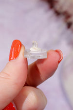 Phenakite 0.12g - Burma (Myanmar) Specimen Tali & Loz Crystals