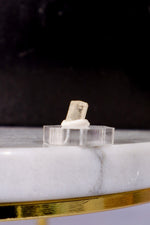 Phenakite 0.21g - Burma (Myanmar) Specimen Tali & Loz Crystals