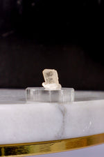 Phenakite 0.21g - Burma (Myanmar) Specimen Tali & Loz Crystals