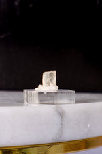 Phenakite 0.21g - Burma (Myanmar) Specimen Tali & Loz Crystals